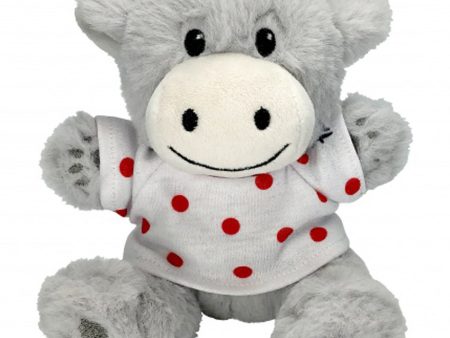 Peluche Tour de France - Pois Hot on Sale