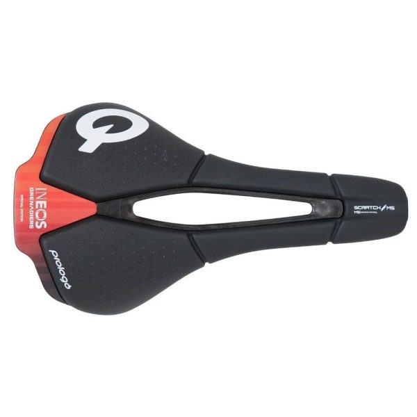 Sella Prologo Scratch M5 Space TiroX - Ineos Grenadiers For Cheap