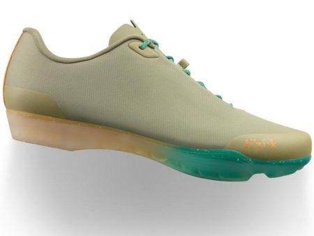 Scarpe Fizik Tempo Beat - Verde Cheap