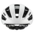 Casco Uvex Rise Pro Mips - Bianco For Discount