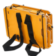 Rampa portatile Mtb Hopper Lite - Arancio Cheap