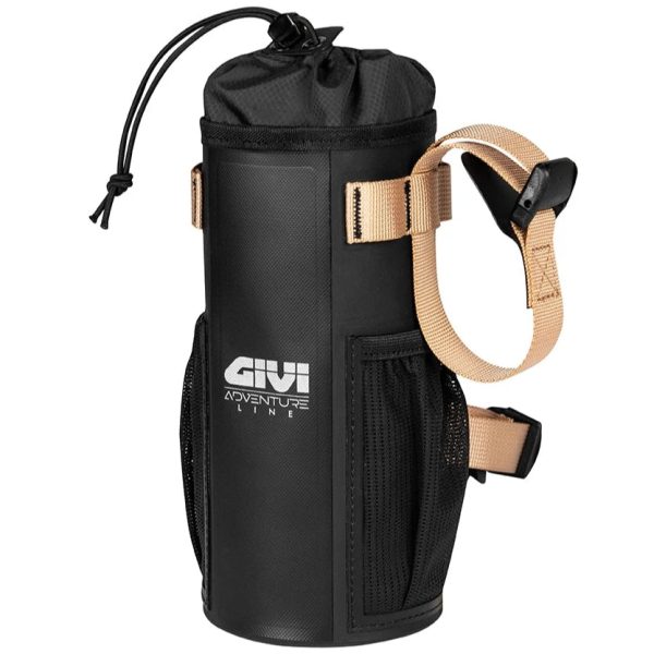 Borsa Givi bike Refuel - Nero Online Sale