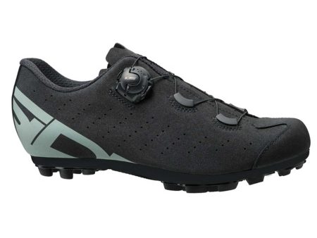 Scarpe Sidi MTB Speed 2 - Nero verde Sale