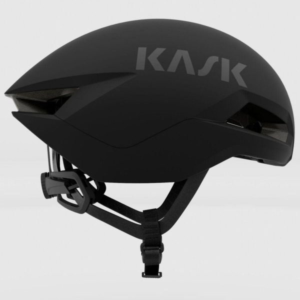 Casco Kask Nirvana WG11 - Nero For Cheap