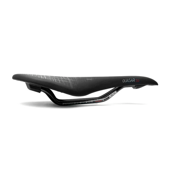 Sella Repente Quasar 2.0 Aeron - Nero Supply