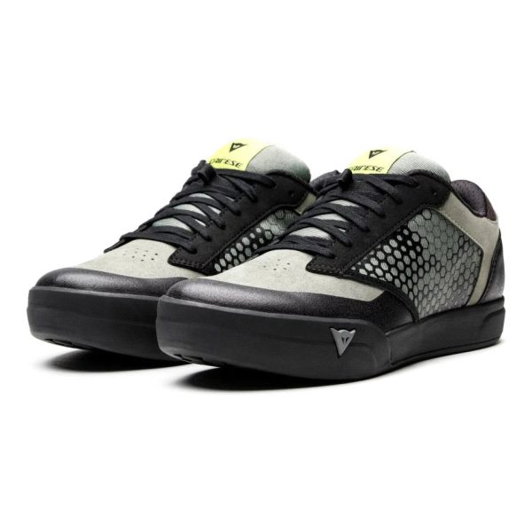 Scarpe MTB Dainese HG Materia - Verde Sale