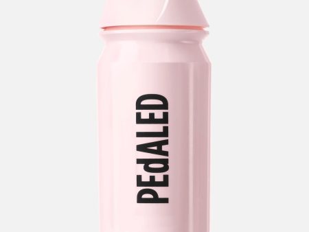 Borraccia Pedaled Element 500 ml - Rosa Fashion