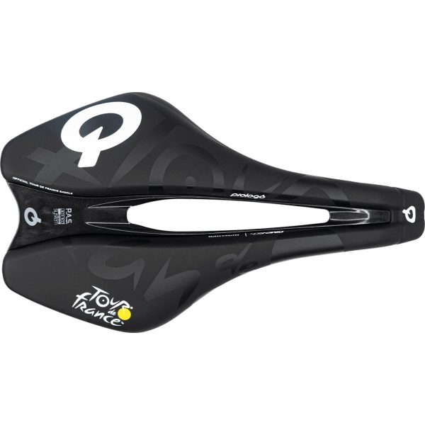 Sella Prologo Dimension Tirox - Tour de France Hot on Sale