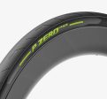 Copertoncino Pirelli P Zero Race 700x26 - Lime Discount