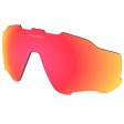 Lenti Oakley Jawbreaker - Prizm ruby Online