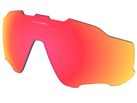 Lenti Oakley Jawbreaker - Prizm ruby Online