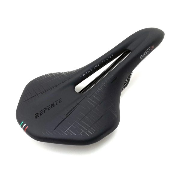 Sella Repente Quasar 2.0 Aeron - Nero Supply