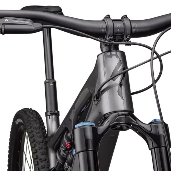 Specialized Turbo Levo SL Expert Carbon - Grigio Online