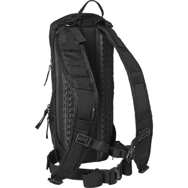 Zaino Fox Utility Hydration 6L  - Nero Fashion