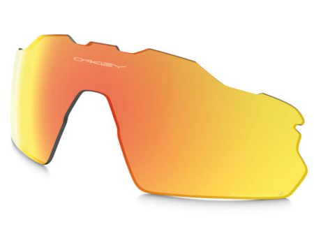 Lenti Oakley Radar EV Pitch - 24K Iridium Sale