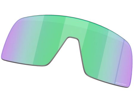 Lenti Oakley Sutro - Prizm Road Jade Discount