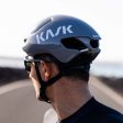 Casco Kask Utopia Y - Grigio on Sale