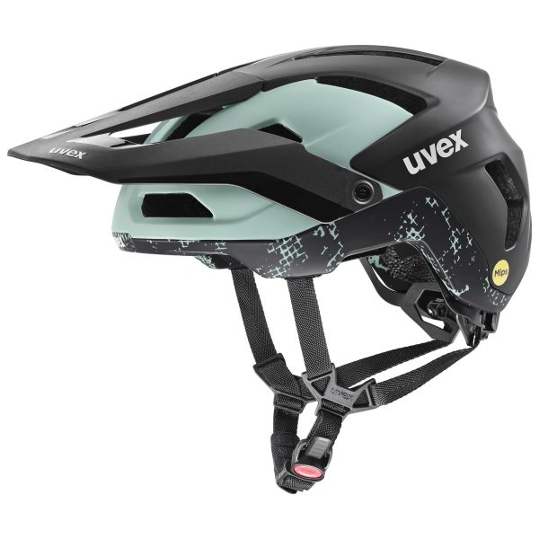 Casco Uvex Renegade Mips - Azzurro Online Sale