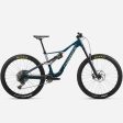 Orbea Rallon M10 - Verde on Sale