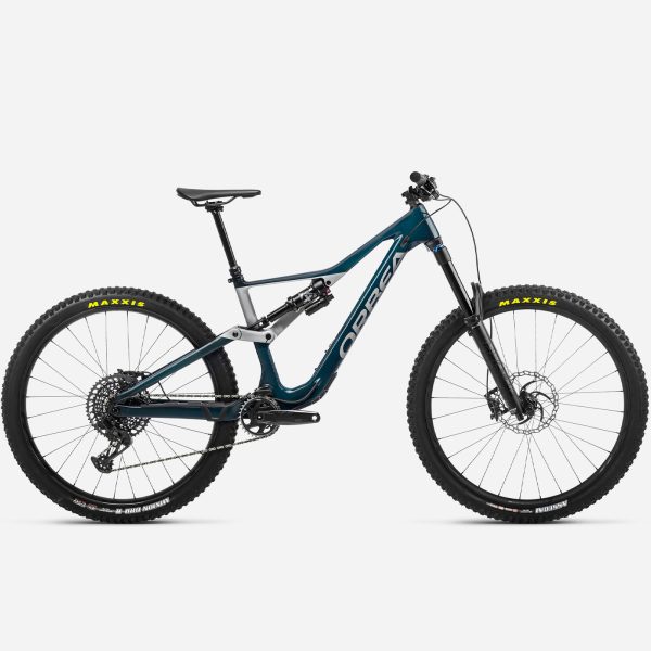 Orbea Rallon M10 - Verde on Sale