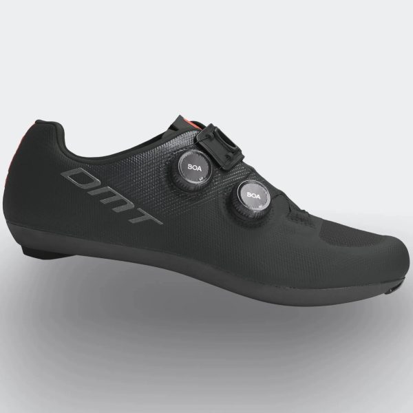 Scarpe DMT KR0 Evo - Nero Supply