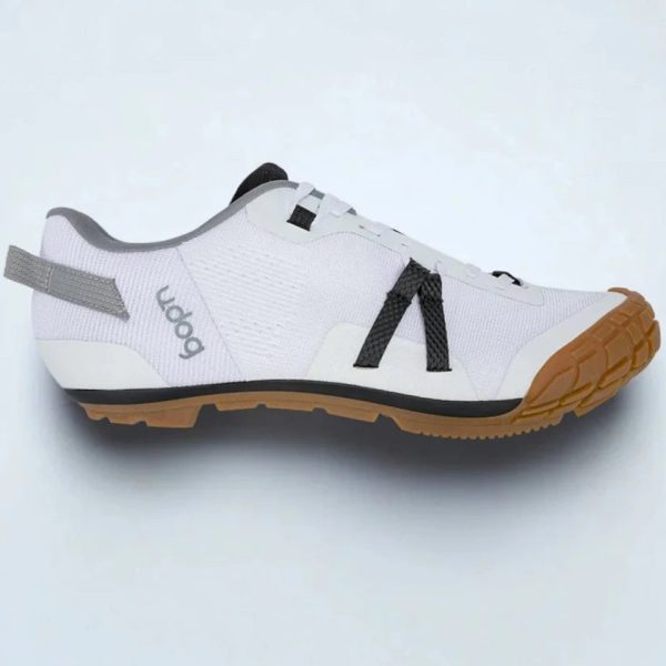 Scarpe Udog Distanza Carbon - Bianco Online Hot Sale