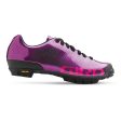 Scarpe Donna Giro Empire VR90 - Viola Sale