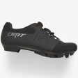 Scarpe DMT KM4 PJ 25 - Nero Discount