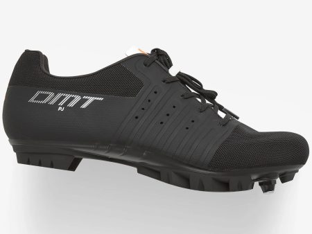 Scarpe DMT KM4 PJ 25 - Nero Discount