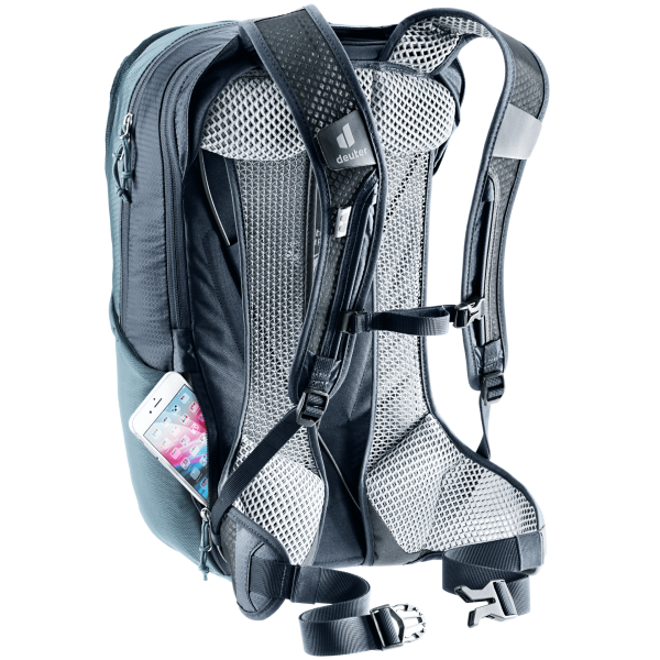 Zaino Deuter Race Air 14+3 - Blu Cheap