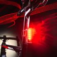 Luce posteriore Lezyne Strip+ Alert STVZO For Cheap