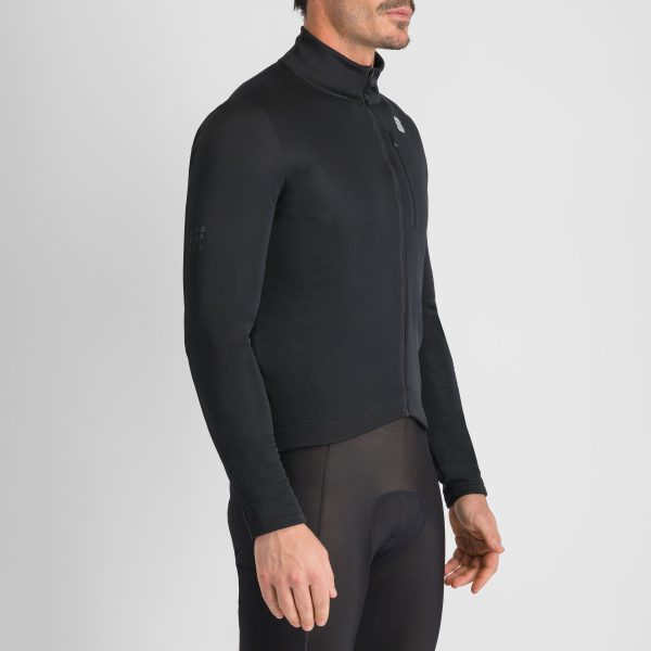 Giacca Sportful Srk - Nero Supply