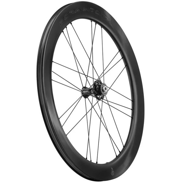 Ruote Campagnolo Bora WTO 60 DB 2wf c23 Online