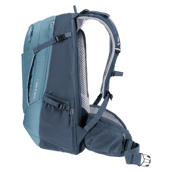 Zaino Deuter Trans Alpine 24 - Blu Online Hot Sale