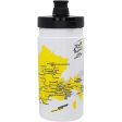 Borraccia Tour de France Route 2024 - Bianco Online Sale