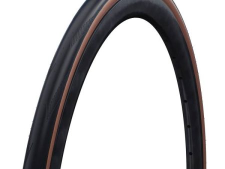 Copertoncino Schwalbe One Bronze - 700x25C For Cheap