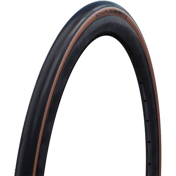 Copertoncino Schwalbe One Bronze - 700x25C For Cheap