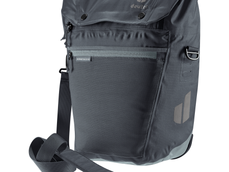 Zaino Deuter Mainhattan 17+10 - Grigio on Sale