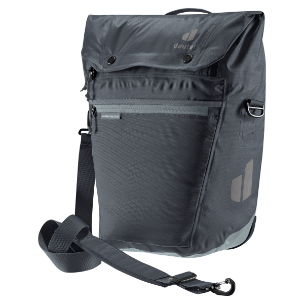 Zaino Deuter Mainhattan 17+10 - Grigio on Sale