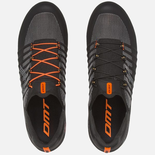 Scarpe DMT Pogi s 2025 - Nero on Sale