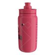 Borraccia Elite Fly Giro d Italia 2024 - Rosa Online Sale