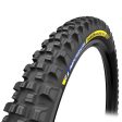 Pneumatico Michelin Wild Enduro Front TLR - 29x2.40 Fashion