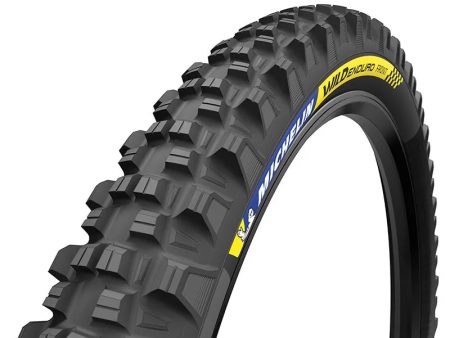 Pneumatico Michelin Wild Enduro Front TLR - 29x2.40 Fashion