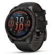 Garmin Fenix 8 47 mm AMOLED - Nero Online now