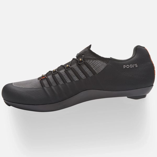 Scarpe DMT Pogi s 2025 - Nero on Sale