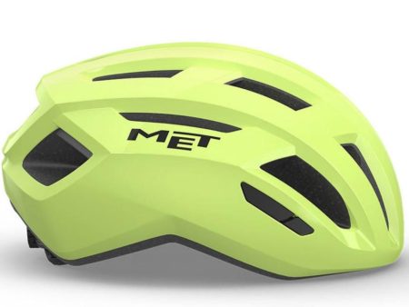 Casco Met Vinci Mips - Verde Online now