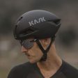 Casco Kask Nirvana WG11 - Nero For Cheap