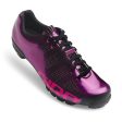 Scarpe Donna Giro Empire VR90 - Viola Sale