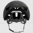 Casco Kask Nirvana WG11 - Nero For Cheap