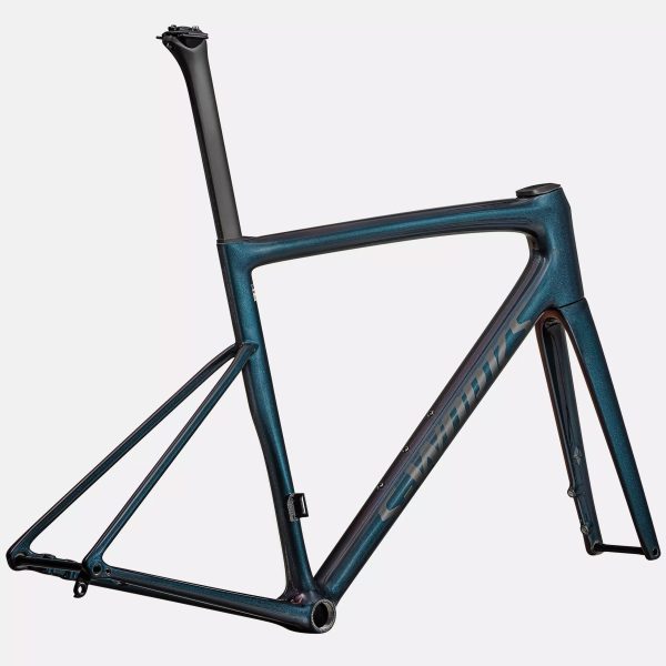 Telaio Specialized S-Works Tarmac SL8 - Blu Online Hot Sale